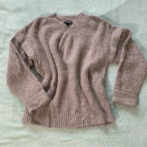 Express Women’s Sweater